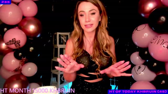 Gallery image thumbnail from Not_N's myfreecams stream on, 10/08/2023, 02:22 image 5 of 20