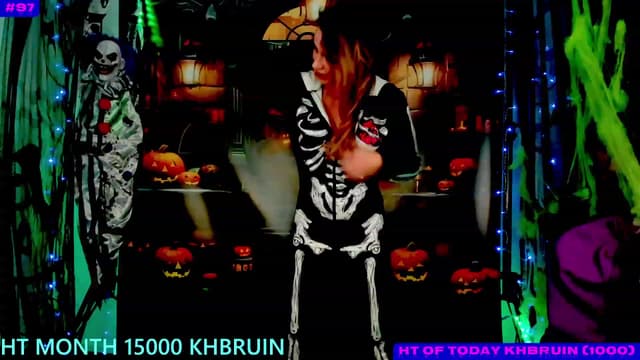 Gallery image thumbnail from Not_N's myfreecams stream on, 10/21/2023, 02:38 image 8 of 20