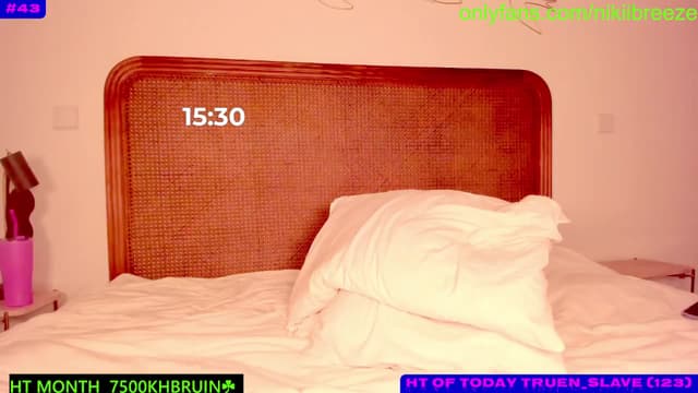 Gallery image thumbnail from Not_N's myfreecams stream on, 03/24/2024, 16:13 image 14 of 20