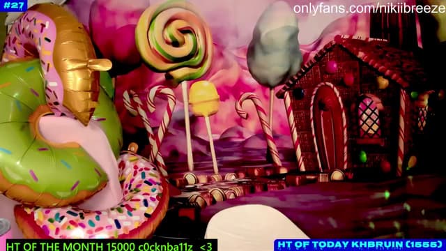 Gallery image thumbnail from Not_N's myfreecams stream on, 07/14/2024, 24:11 image 8 of 20