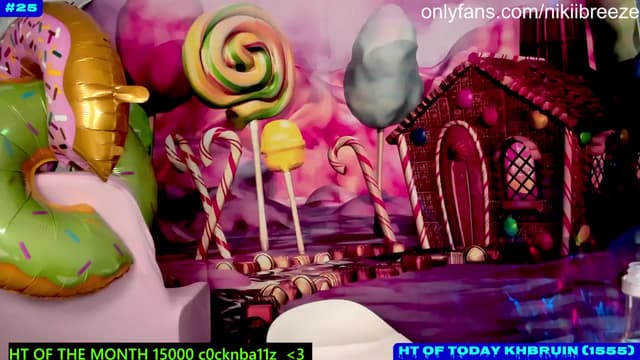 Gallery image thumbnail from Not_N's myfreecams stream on, 07/14/2024, 04:10 image 5 of 20