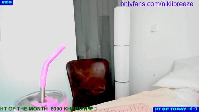 Gallery image thumbnail from Not_N's myfreecams stream on, 08/15/2024, 16:32 image 16 of 20