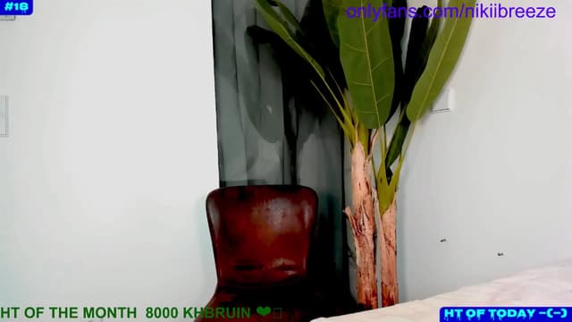 Gallery image thumbnail from Not_N's myfreecams stream on, 08/22/2024, 18:39 image 1 of 20