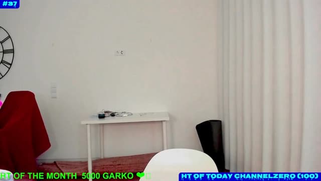 Gallery image thumbnail from Not_N's myfreecams stream on, 09/08/2024, 14:48 image 15 of 20