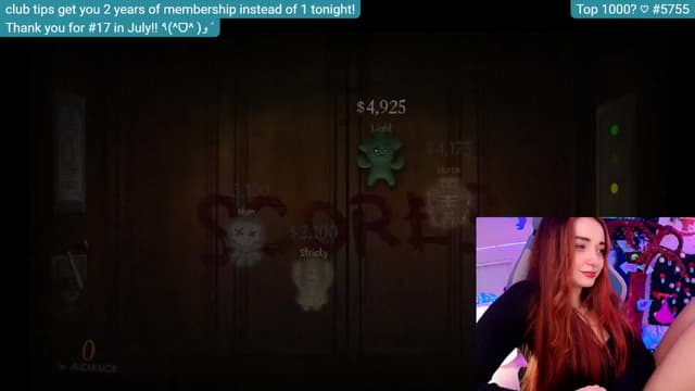 Gallery image thumbnail from Nym_x's myfreecams stream on, 08/25/2024, 07:54 image 12 of 20