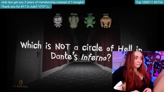 Gallery image thumbnail from Nym_x's myfreecams stream on, 08/25/2024, 07:54 image 9 of 20