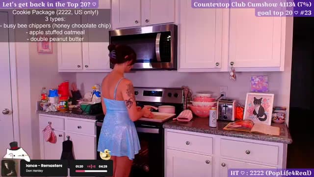 Gallery image thumbnail from Nym_x's myfreecams stream on, 07/19/2026, 03:26 image 19 of 20