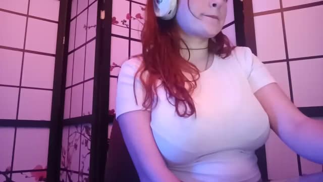 Gallery image thumbnail from OhGod's myfreecams stream on, 01/08/2024, 06:40 image 8 of 20
