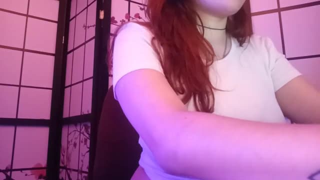 Gallery image thumbnail from OhGod's myfreecams stream on, 01/08/2024, 06:40 image 5 of 20