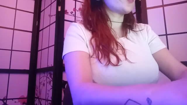 Gallery image thumbnail from OhGod's myfreecams stream on, 01/08/2024, 06:40 image 19 of 20