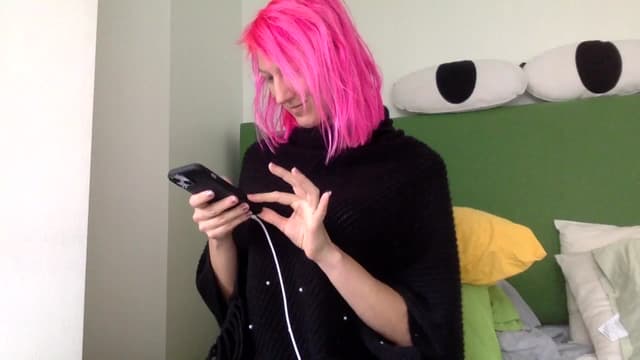 Gallery image thumbnail from Omilk's myfreecams stream on, 02/13/2025, 20:04 image 9 of 20