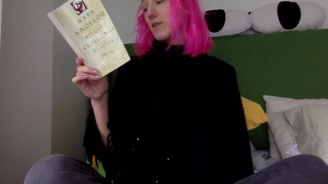 Gallery image thumbnail from Omilk's myfreecams stream on, 02/13/2025, 20:04 image 20 of 20