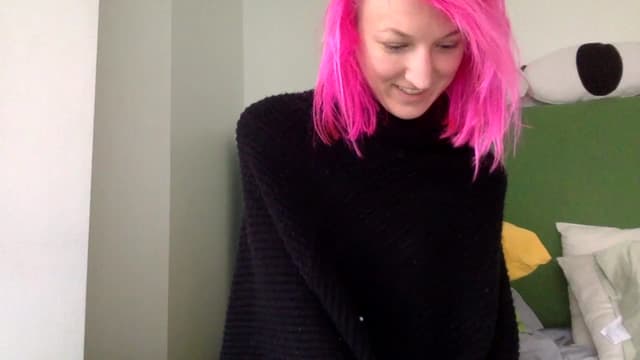 Gallery image thumbnail from Omilk's myfreecams stream on, 02/13/2025, 20:04 image 2 of 20