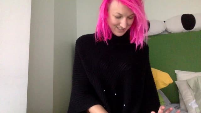 Gallery image thumbnail from Omilk's myfreecams stream on, 02/13/2025, 20:04 image 1 of 20