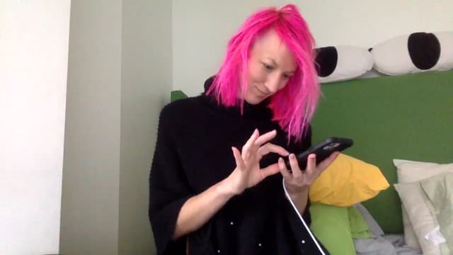 Gallery image thumbnail from Omilk's myfreecams stream on, 02/13/2025, 20:04 image 5 of 20