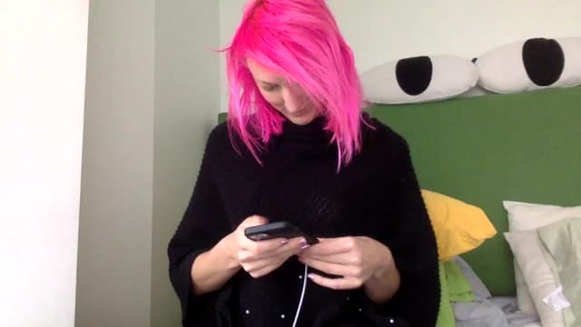 Gallery image thumbnail from Omilk's myfreecams stream on, 02/13/2025, 20:04 image 8 of 20