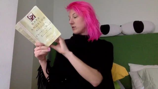 Gallery image thumbnail from Omilk's myfreecams stream on, 02/13/2025, 20:04 image 18 of 20