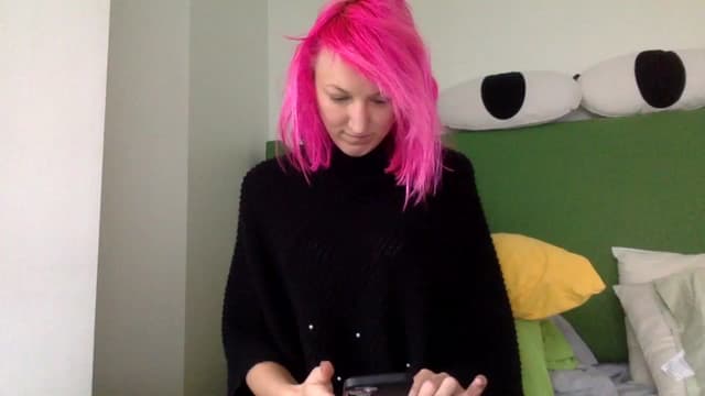 Gallery image thumbnail from Omilk's myfreecams stream on, 02/13/2025, 20:04 image 6 of 20