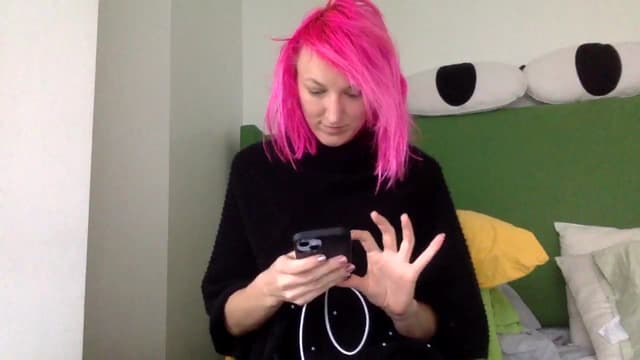 Gallery image thumbnail from Omilk's myfreecams stream on, 02/13/2025, 20:04 image 7 of 20