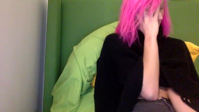 Gallery image thumbnail from Omilk's myfreecams stream on, 02/14/2025, 02:04 image 16 of 20
