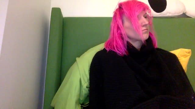 Gallery image thumbnail from Omilk's myfreecams stream on, 02/14/2025, 02:04 image 3 of 20
