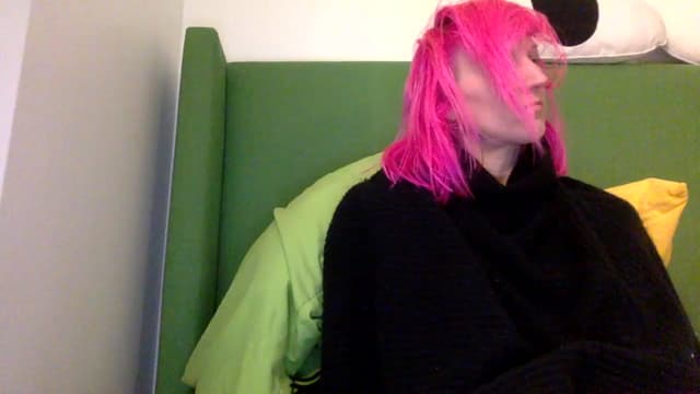 Gallery image thumbnail from Omilk's myfreecams stream on, 02/14/2025, 02:04 image 1 of 20