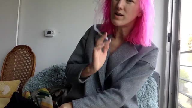 Gallery image thumbnail from Omilk's myfreecams stream on, 02/16/2025, 19:28 image 2 of 20