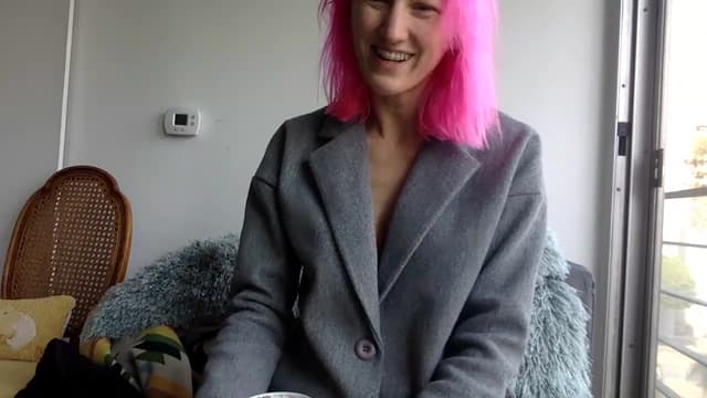 Gallery image thumbnail from Omilk's myfreecams stream on, 02/16/2025, 19:28 image 7 of 20