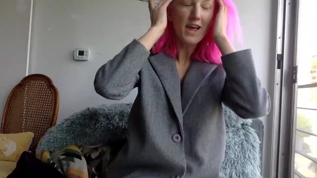 Gallery image thumbnail from Omilk's myfreecams stream on, 02/16/2025, 19:28 image 1 of 20