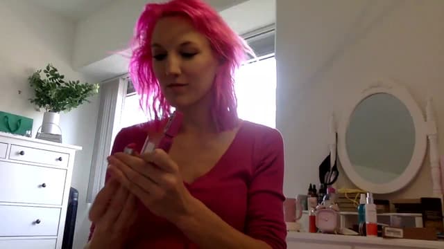 Gallery image thumbnail from Omilk's myfreecams stream on, 02/18/2025, 19:50 image 19 of 20