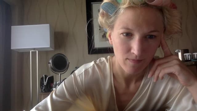 Gallery image thumbnail from Omilk's myfreecams stream on, 09/28/2025, 01:06 image 6 of 20