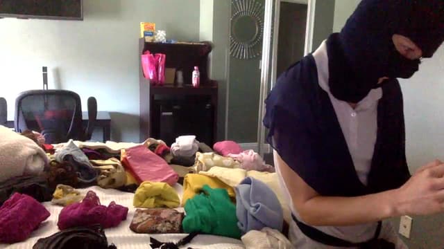 Gallery image thumbnail from Omilk's myfreecams stream on, 11/02/2025, 17:47 image 20 of 20