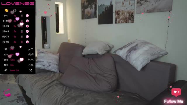 Gallery image thumbnail from Oxxme's myfreecams stream on, 03/26/2023, 14:41 image 5 of 20