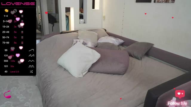 Gallery image thumbnail from Oxxme's myfreecams stream on, 04/09/2023, 14:34 image 2 of 20