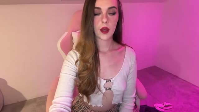 Gallery image thumbnail from P0LLY's myfreecams stream on, 02/10/2026, 22:03 image 7 of 20
