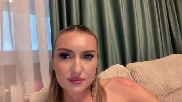 Gallery image thumbnail from PUJIE's myfreecams stream on, 04/06/2026, 16:27 image 19 of 20