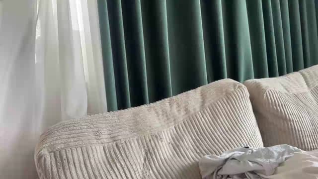Gallery image thumbnail from PUJIE's myfreecams stream on, 05/25/2026, 13:14 image 17 of 20