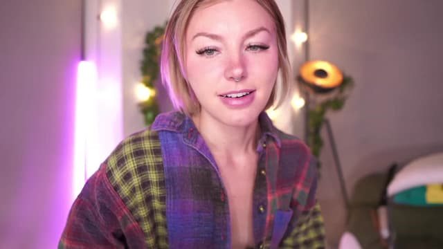Gallery image thumbnail from Paige's myfreecams stream on, 01/31/2023, 02:28 image 19 of 20