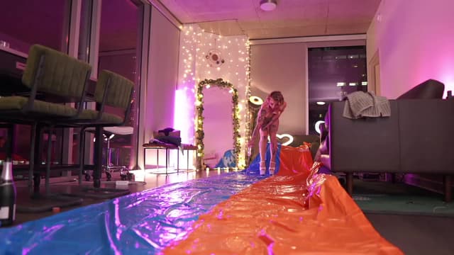 Gallery image thumbnail from Paige's myfreecams stream on, 03/01/2023, 06:04 image 16 of 20