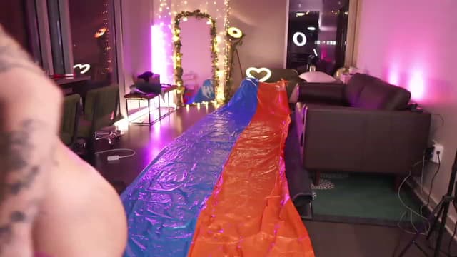 Gallery image thumbnail from Paige's myfreecams stream on, 03/01/2023, 06:04 image 6 of 20