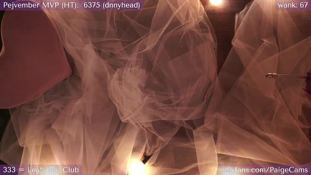 Gallery image thumbnail from Paige's myfreecams stream on, 11/07/2023, 04:51 image 18 of 20