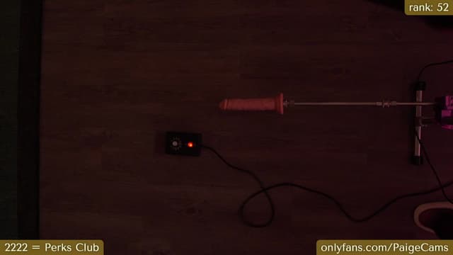 Gallery image thumbnail from Paige's myfreecams stream on, 11/18/2023, 07:06 image 8 of 20