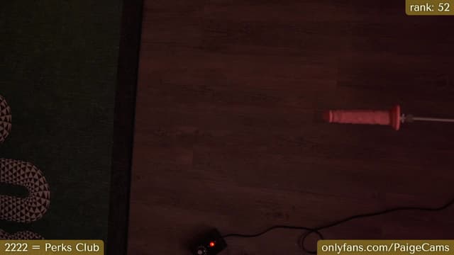 Gallery image thumbnail from Paige's myfreecams stream on, 11/18/2023, 07:06 image 15 of 20