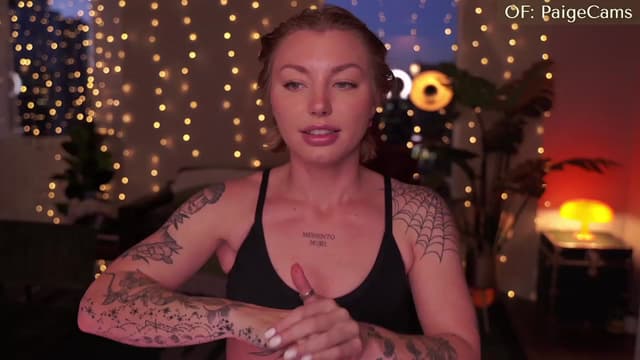 Gallery image thumbnail from Paige's myfreecams stream on, 01/09/2024, 24:31 image 17 of 20