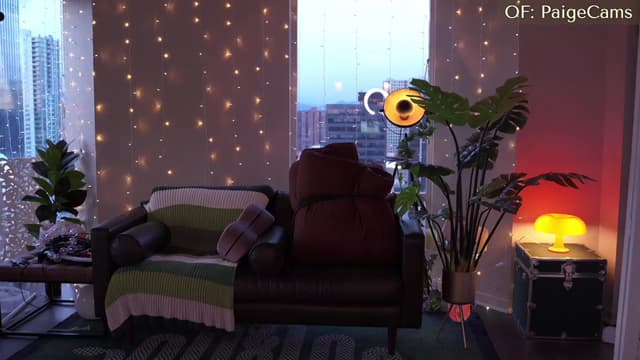 Gallery image thumbnail from Paige's myfreecams stream on, 01/12/2024, 23:57 image 11 of 20