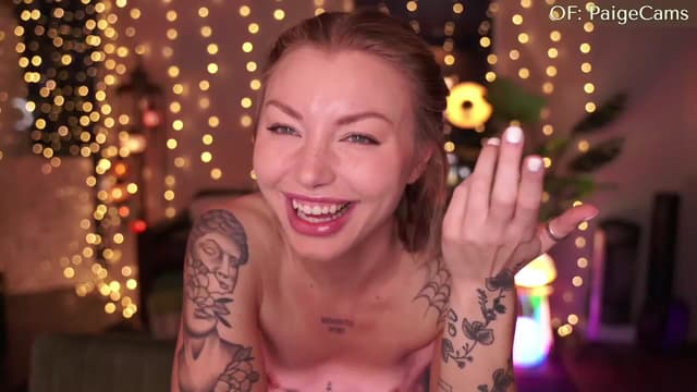 Gallery image thumbnail from Paige's myfreecams stream on, 01/27/2024, 01:01 image 16 of 20