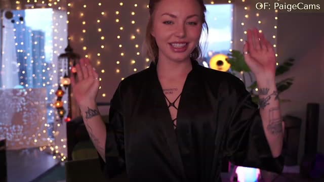 Gallery image thumbnail from Paige's myfreecams stream on, 01/27/2024, 01:01 image 4 of 20