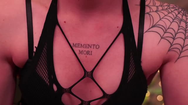 Gallery image thumbnail from Paige's myfreecams stream on, 01/27/2024, 03:34 image 10 of 20