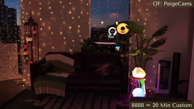 Gallery image thumbnail from Paige's myfreecams stream on, 01/29/2024, 02:19 image 5 of 20