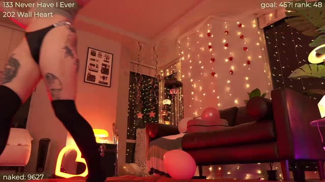 Gallery image thumbnail from Paige's myfreecams stream on, 02/09/2024, 04:20 image 6 of 20